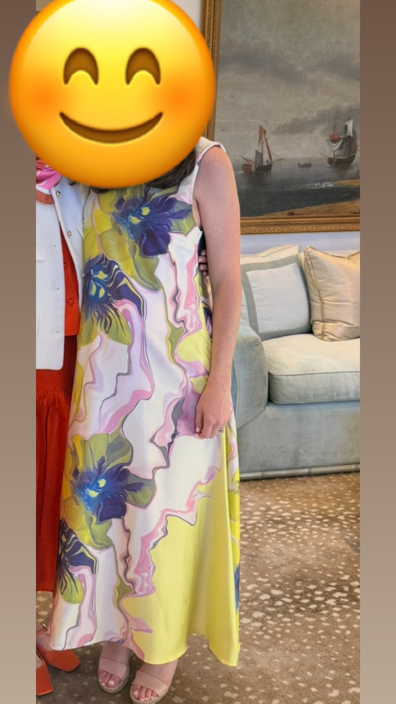 Member review photo