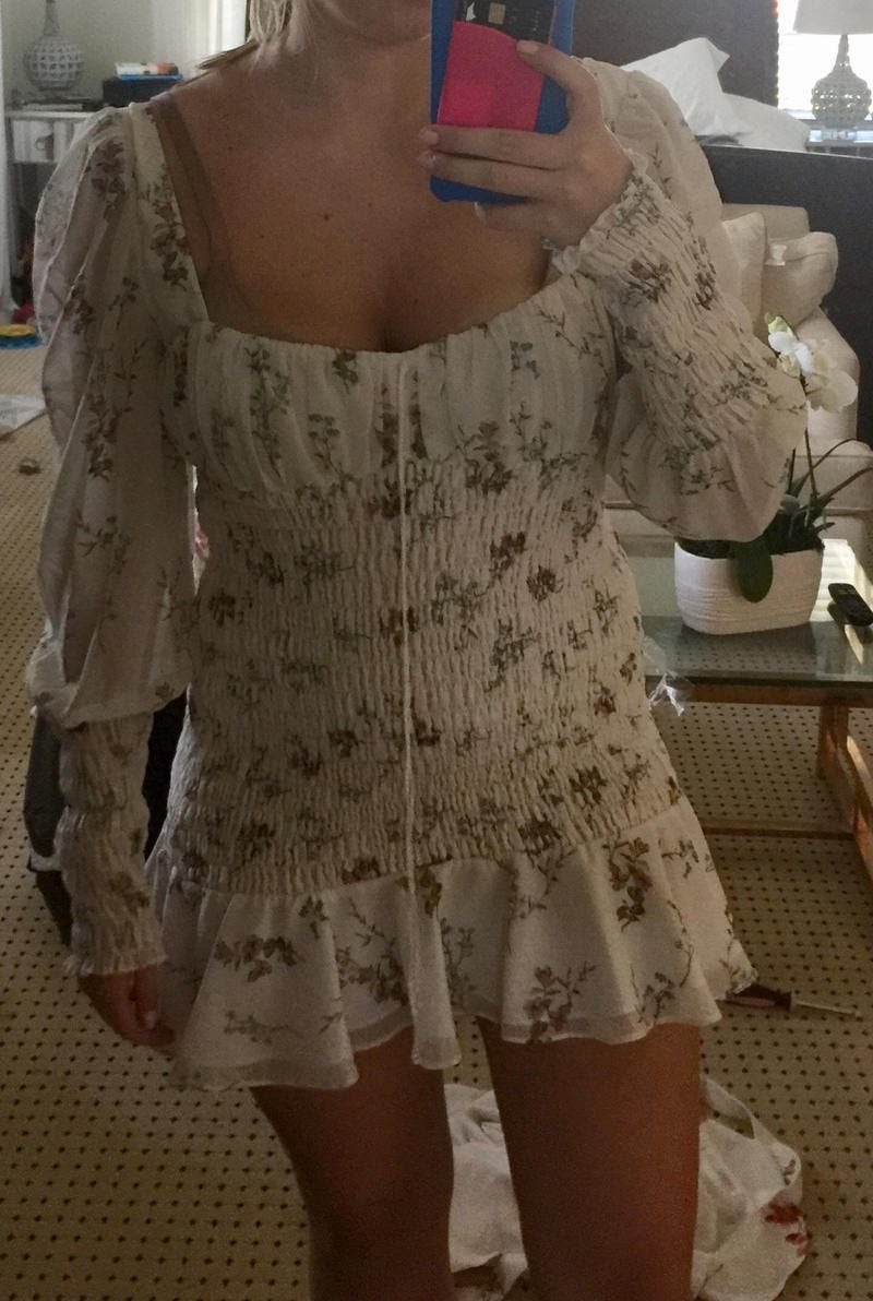 April 