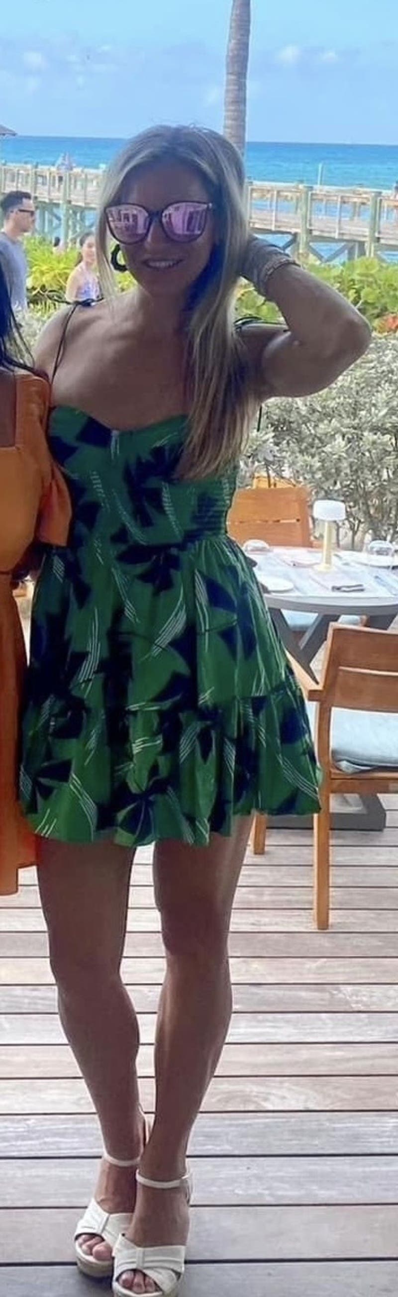 Courtney