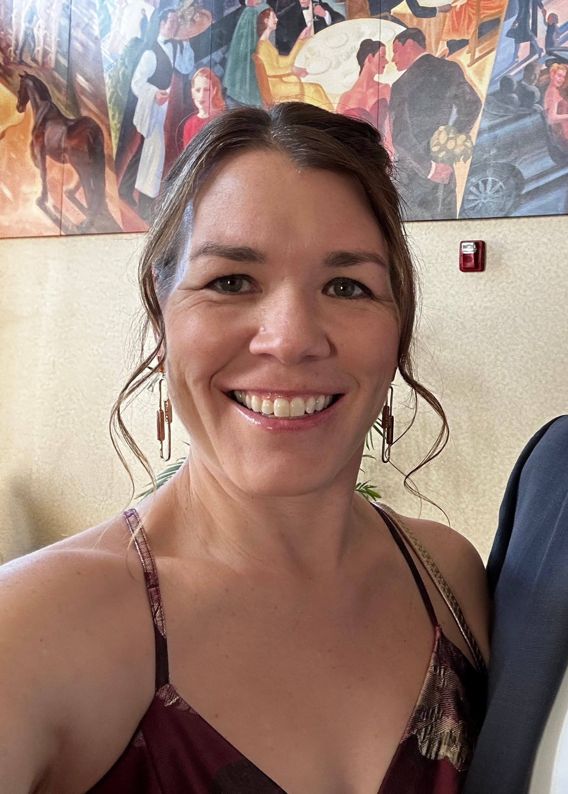 Member review photo