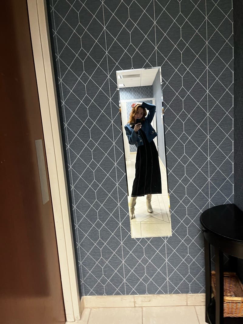 Caroline 