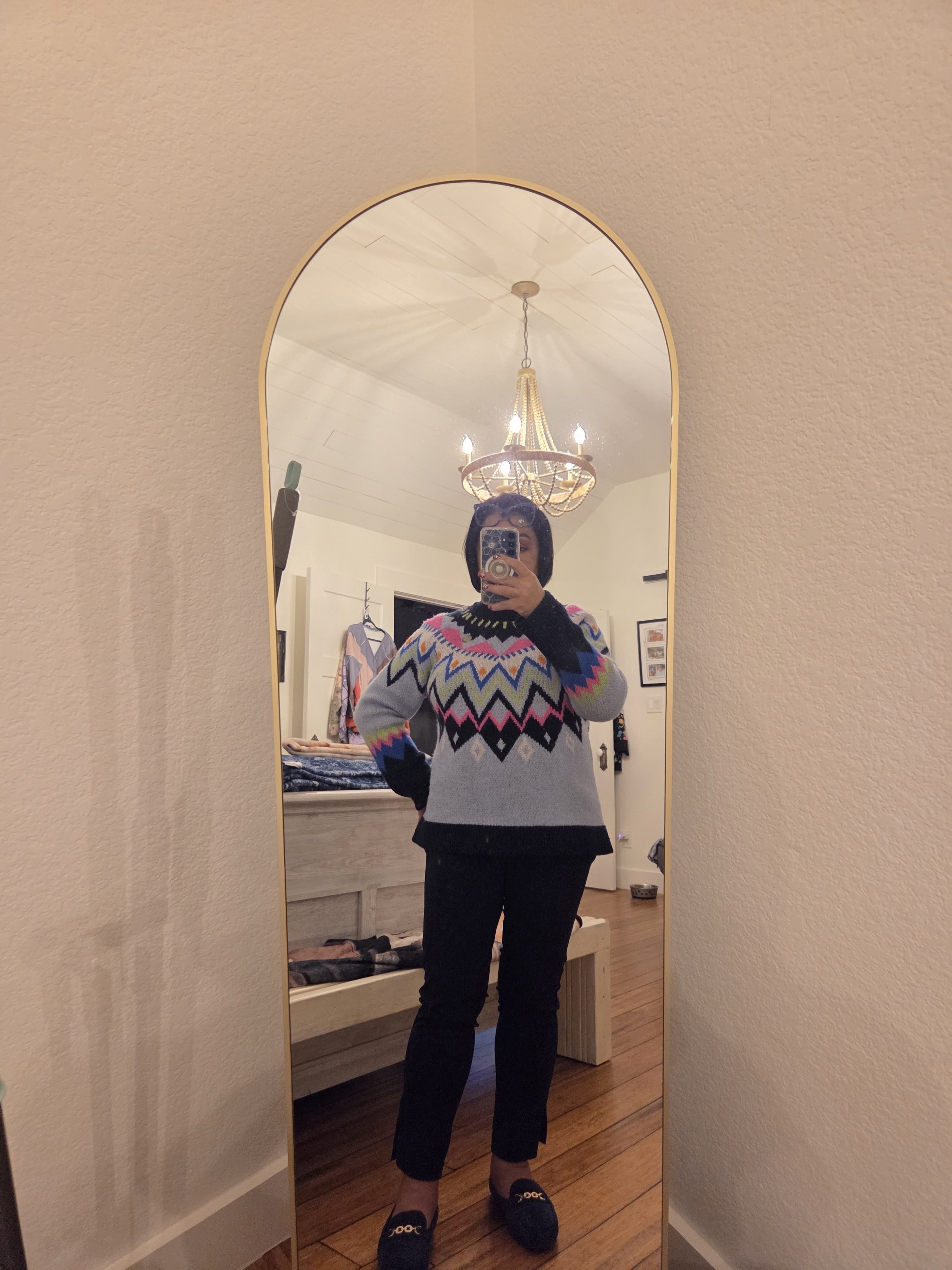 Member review photo