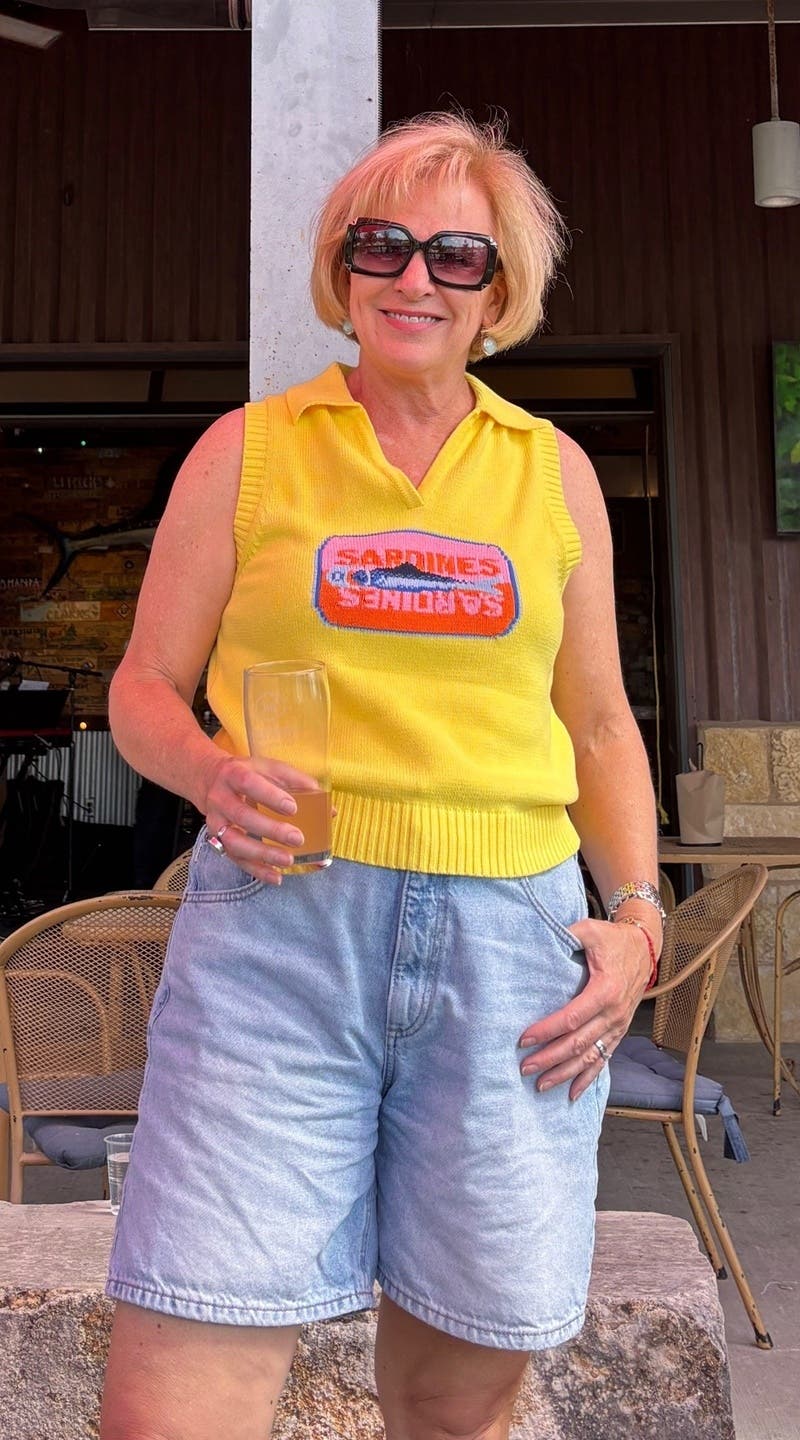 Member review photo
