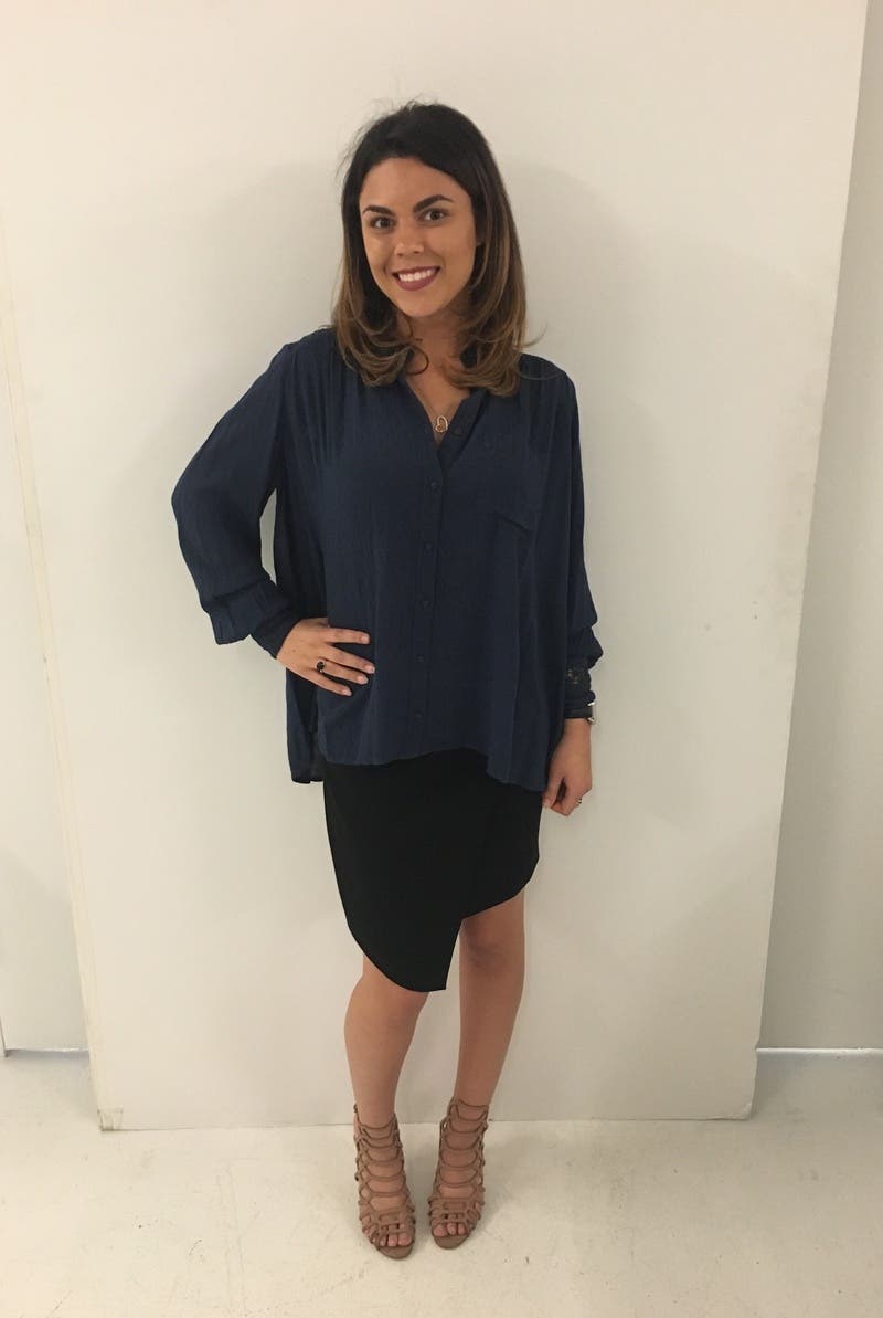 Member review photo