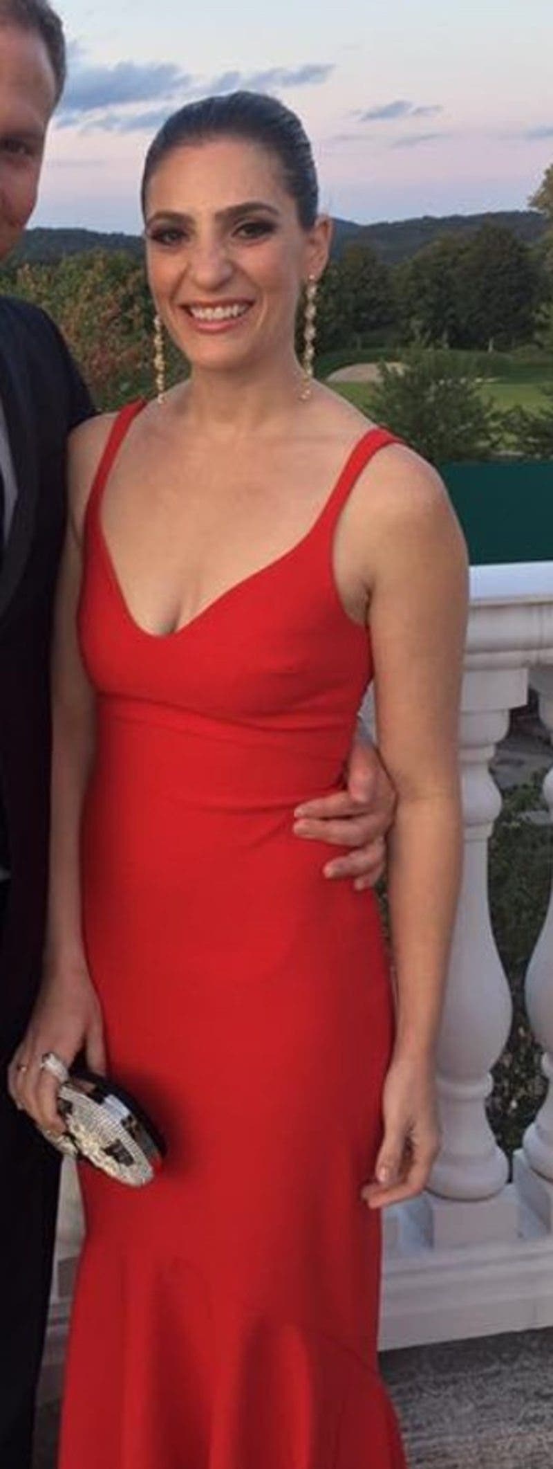 Courtney