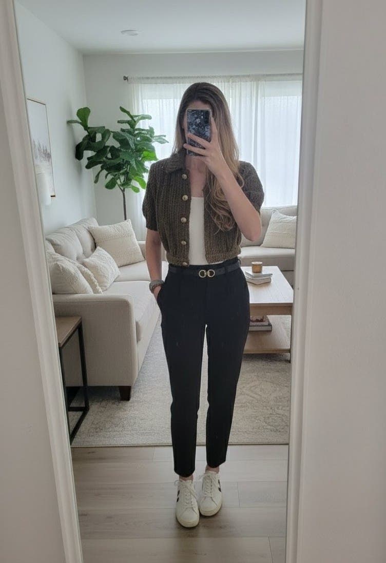 Member review photo