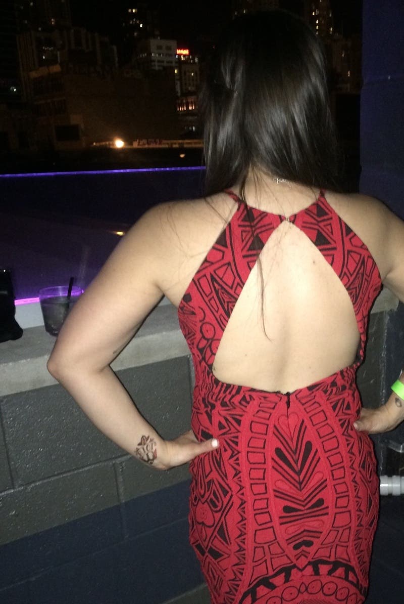Ana alicia