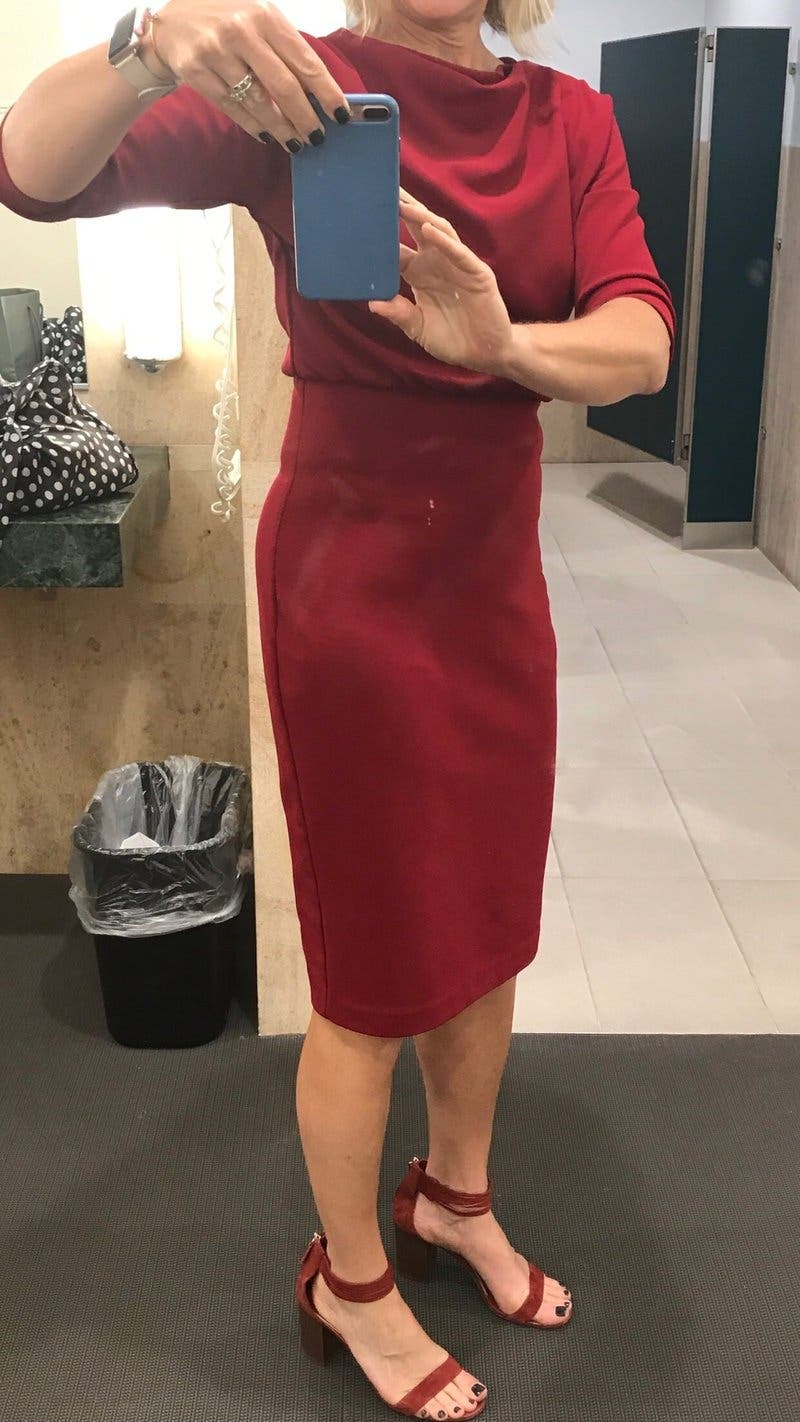 Member review photo