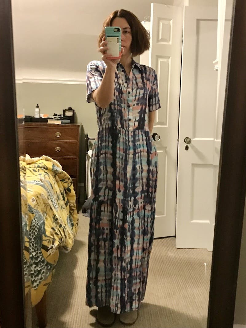 Member review photo