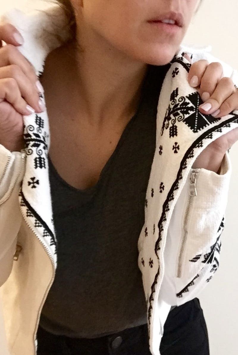 Sarah