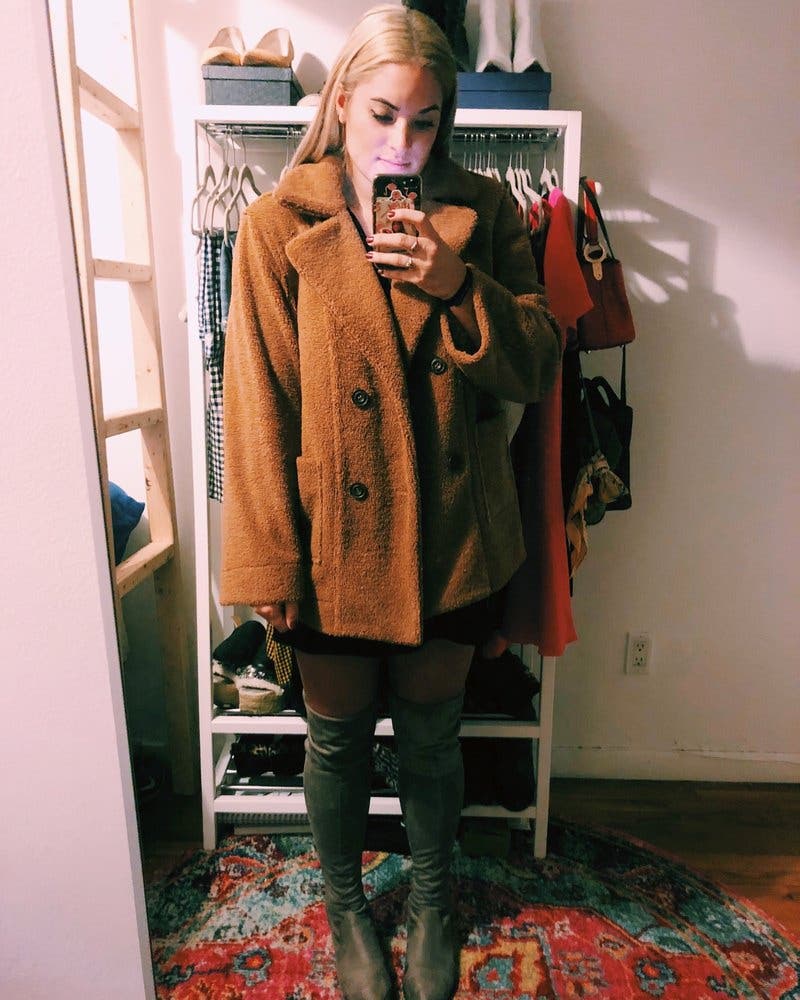 Gina