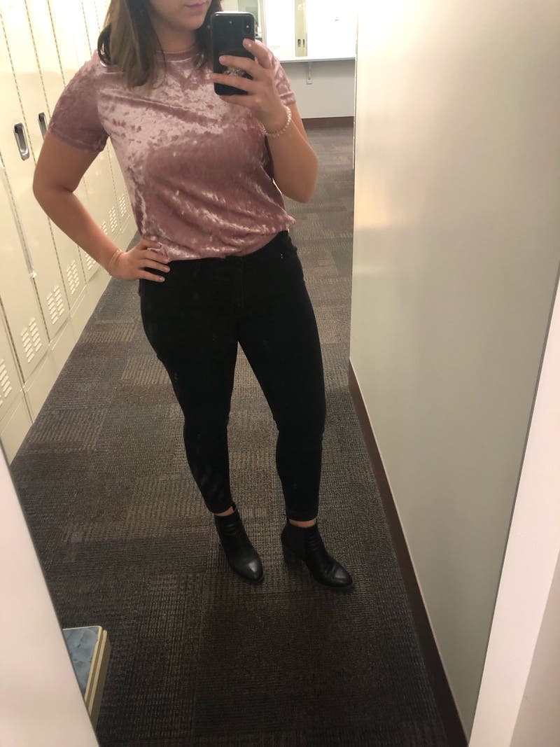 Member review photo