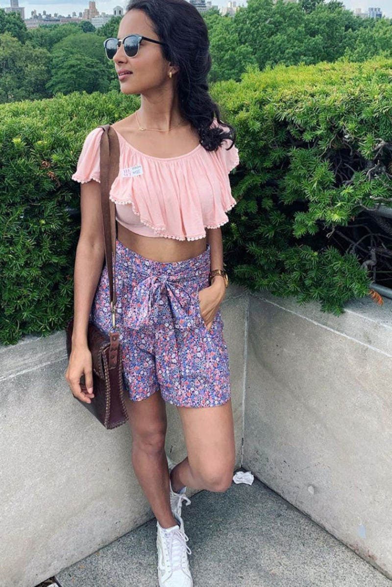 Vandana