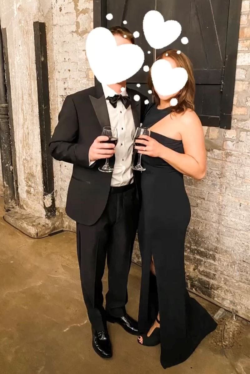 Member review photo