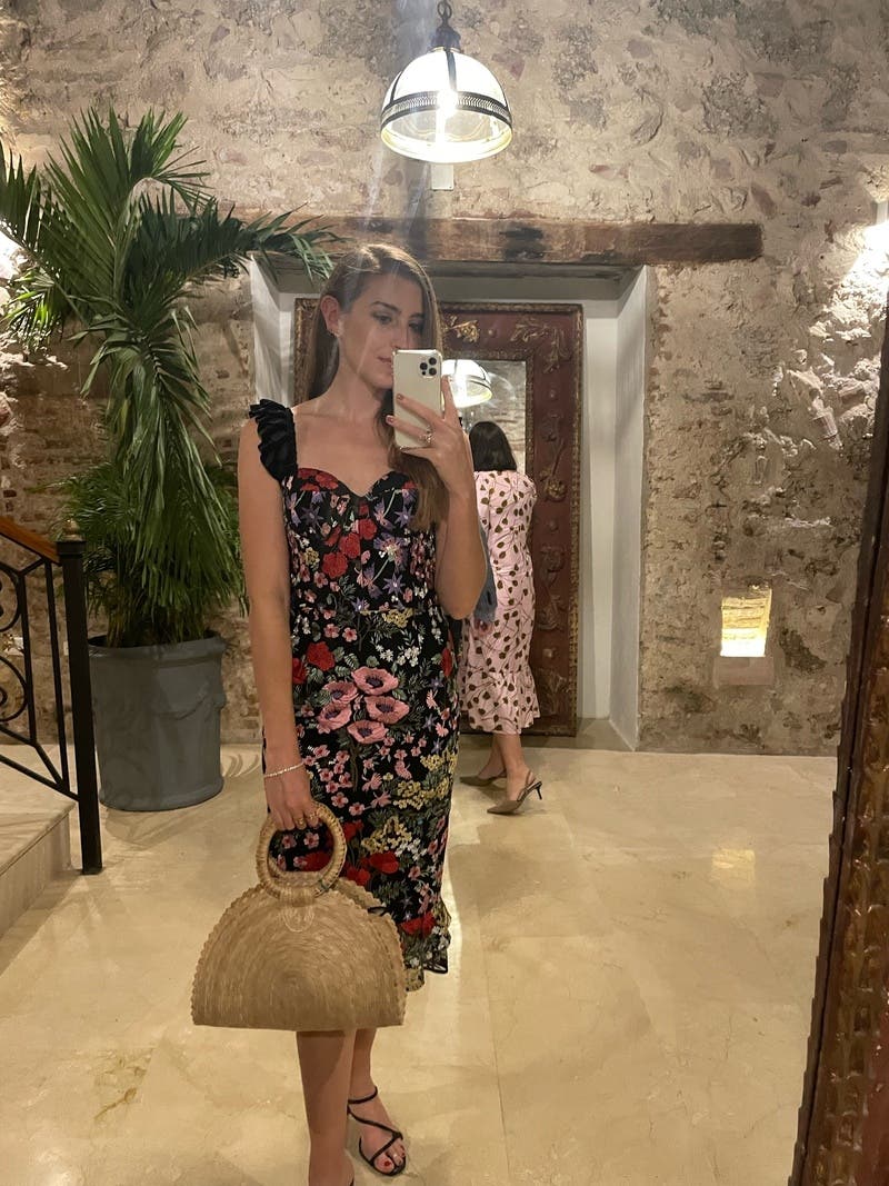 Marissa