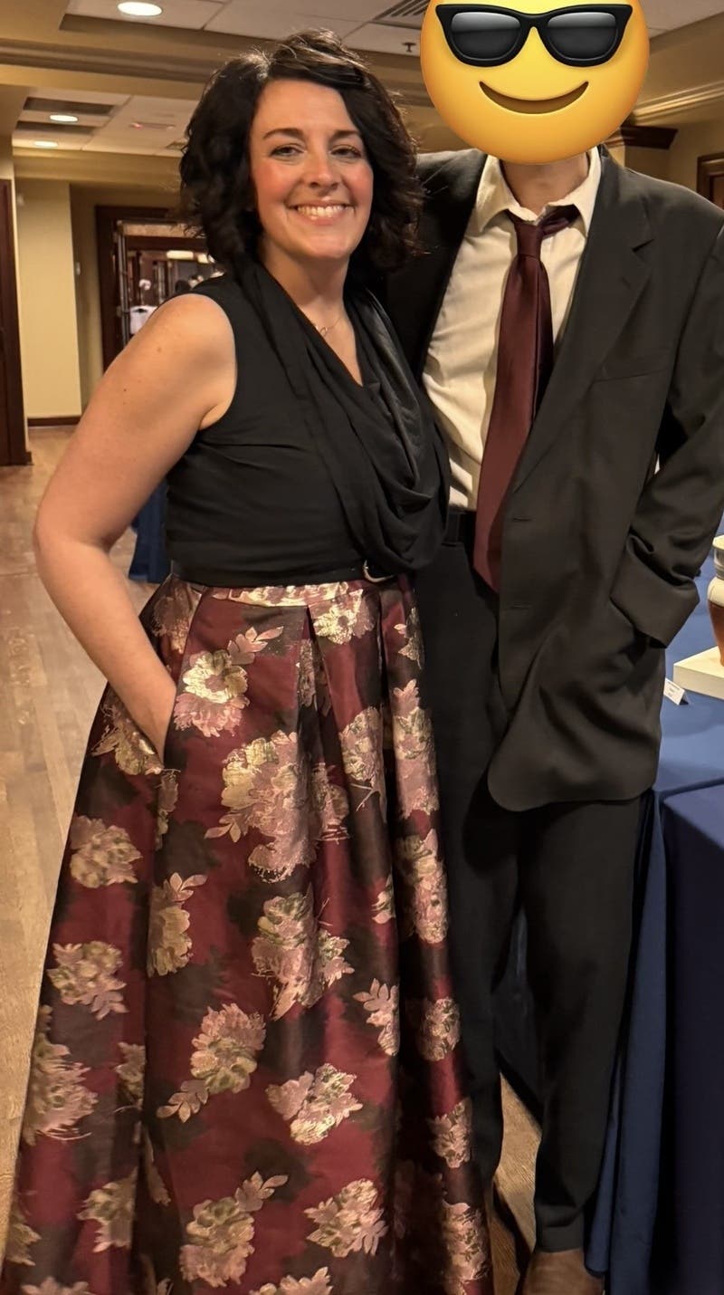Member review photo