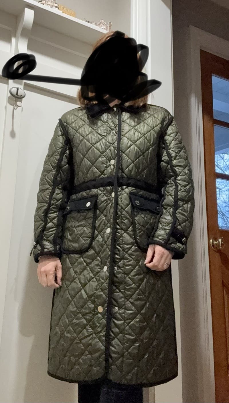 Member review photo