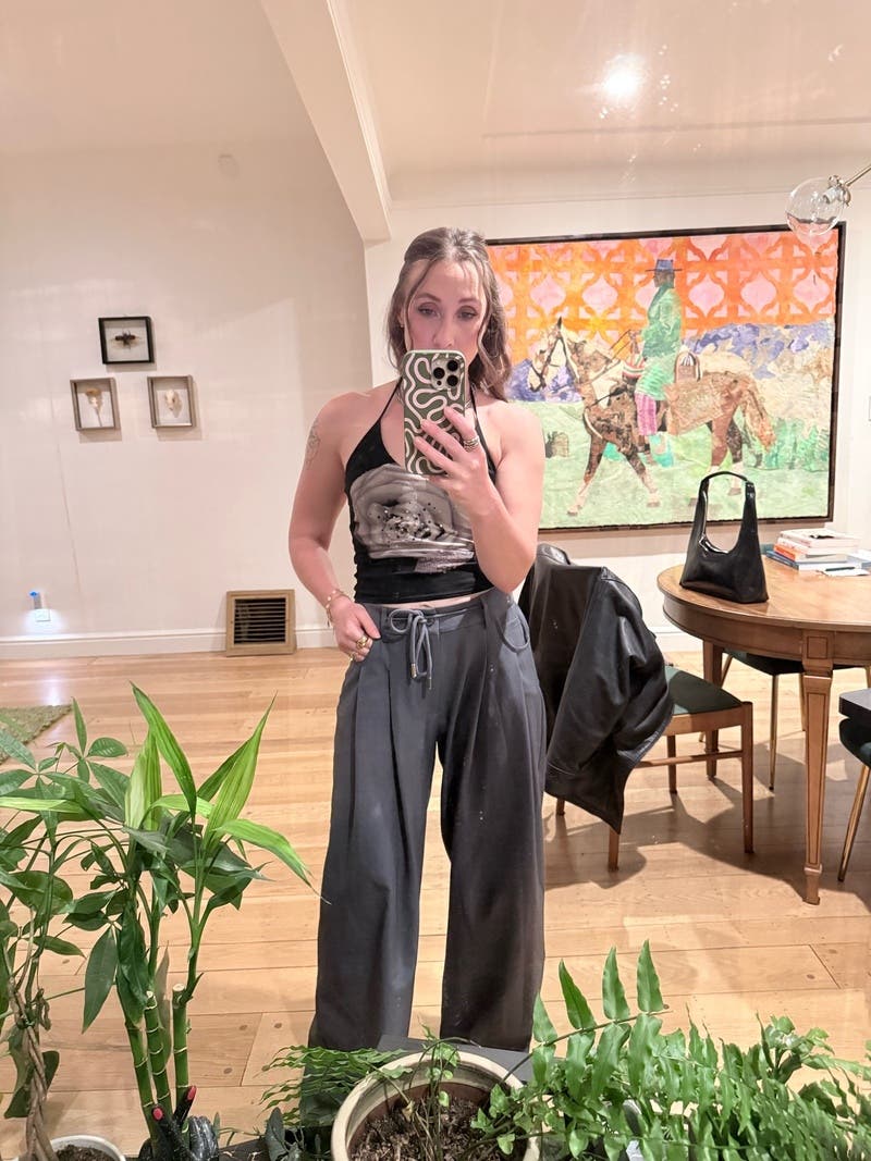 Member review photo