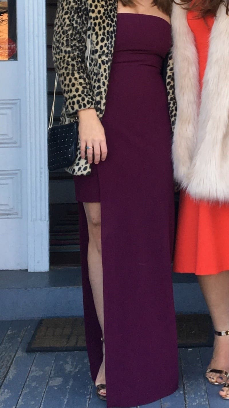 Sarah
