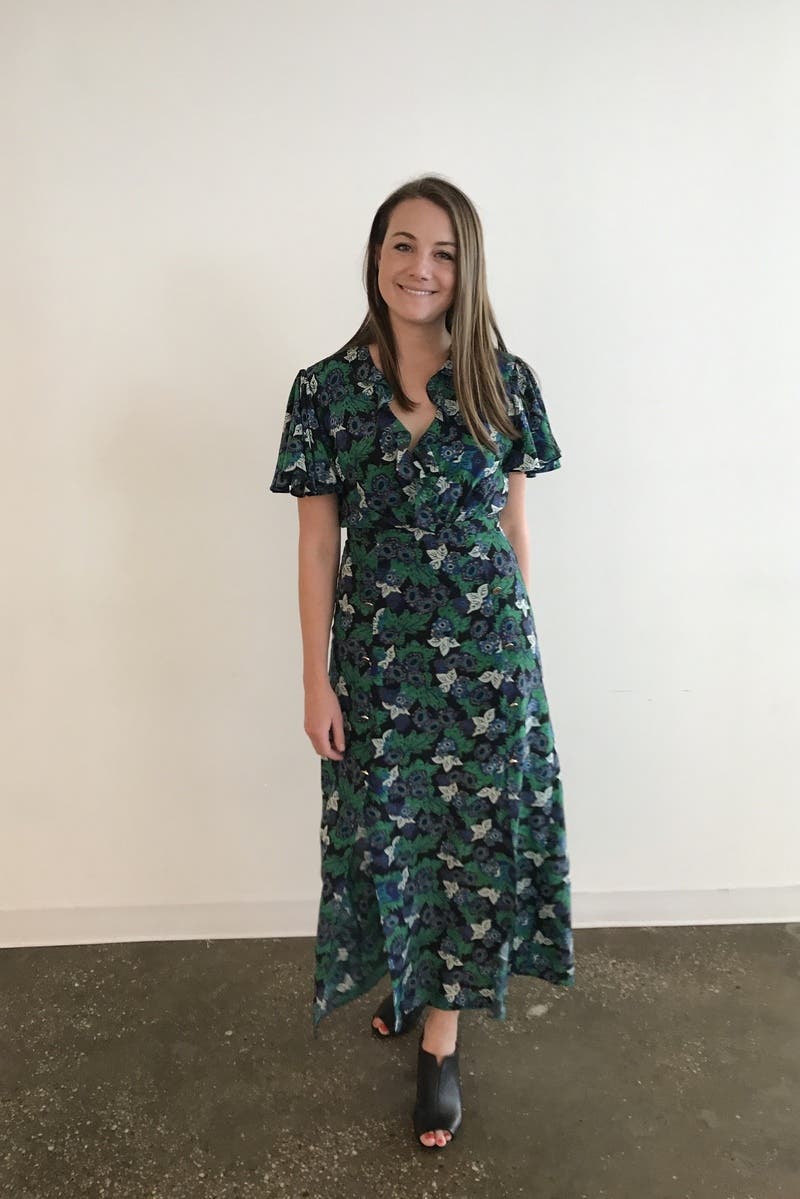 Member review photo