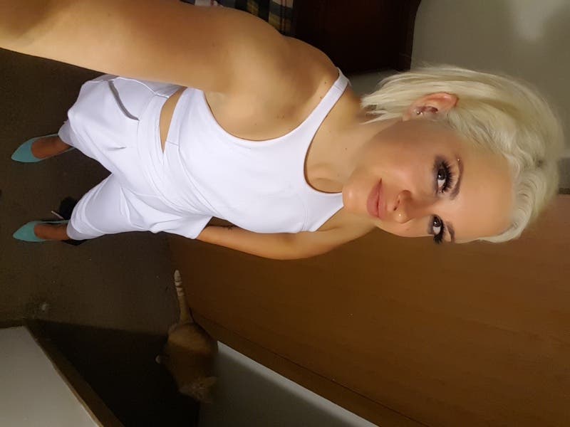 Stephanie 