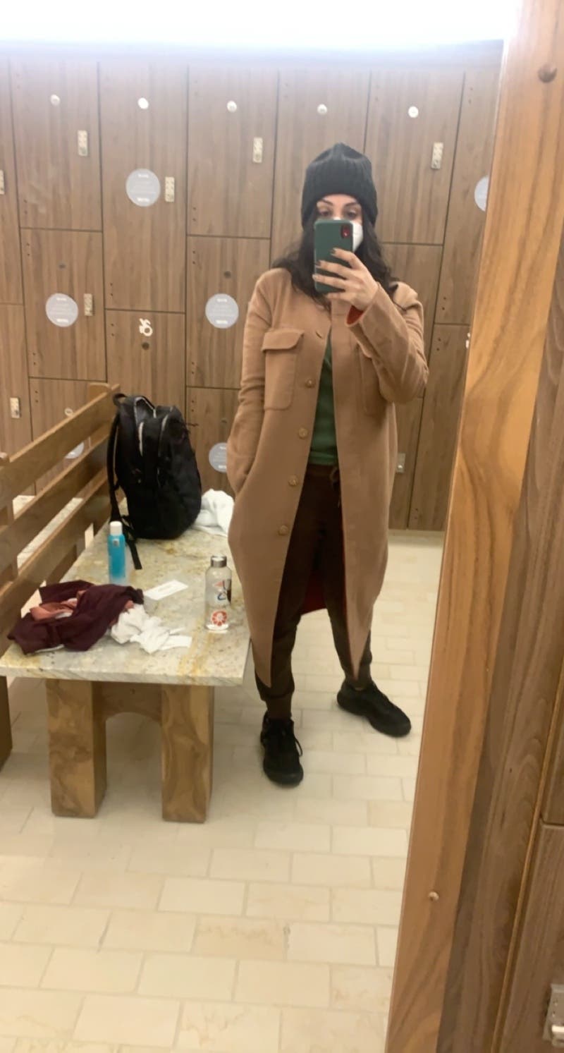 Miller Cocoon Coat by Elizabeth and James | Rent the Runway