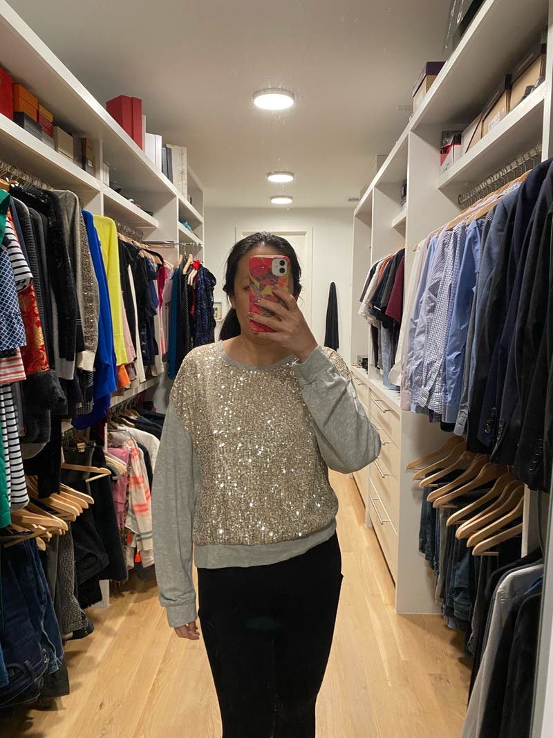 Member review photo