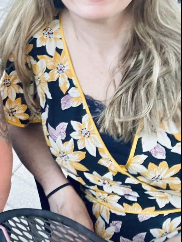 Member review photo