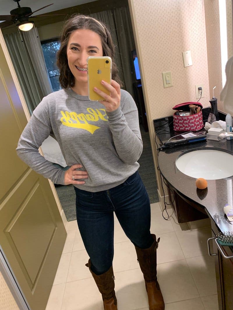 Becky