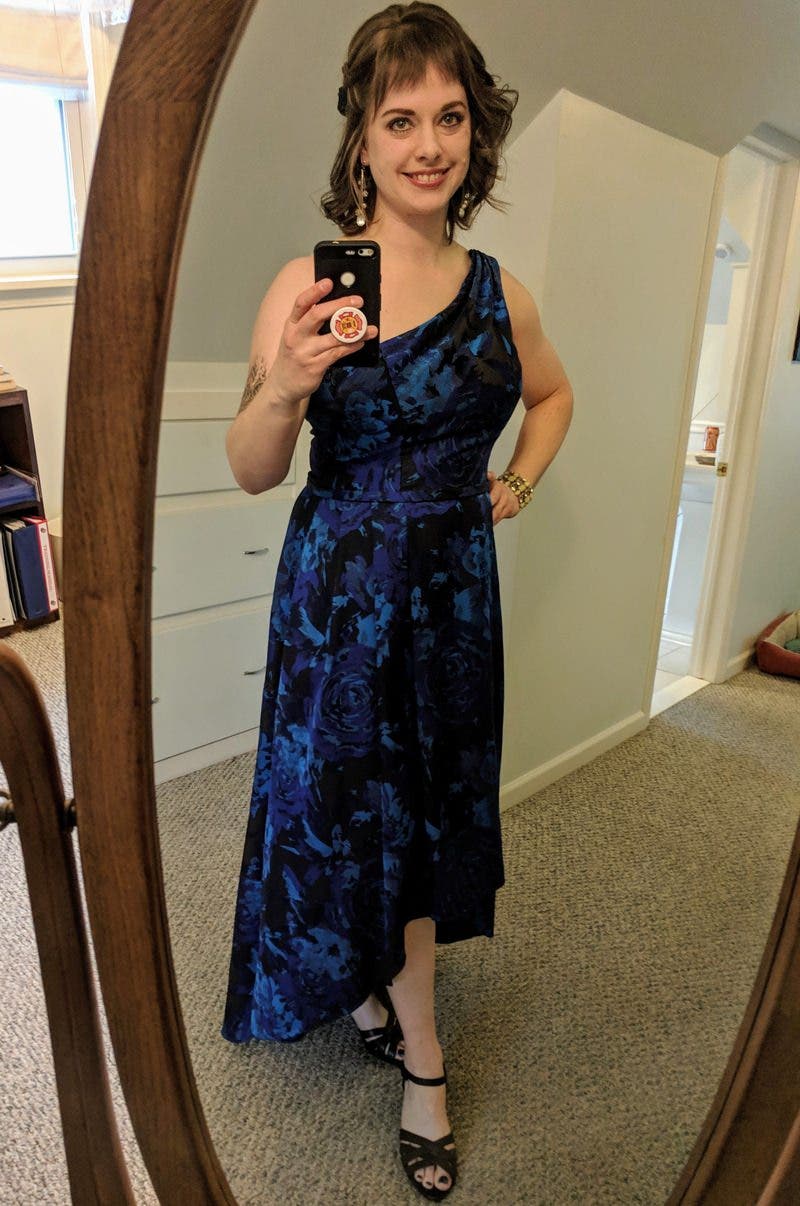 Sarah