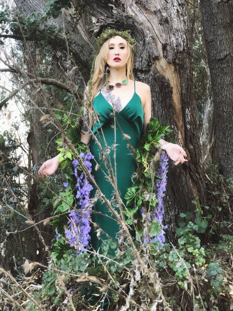 Melissa 