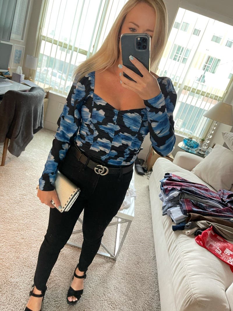 Lindsay