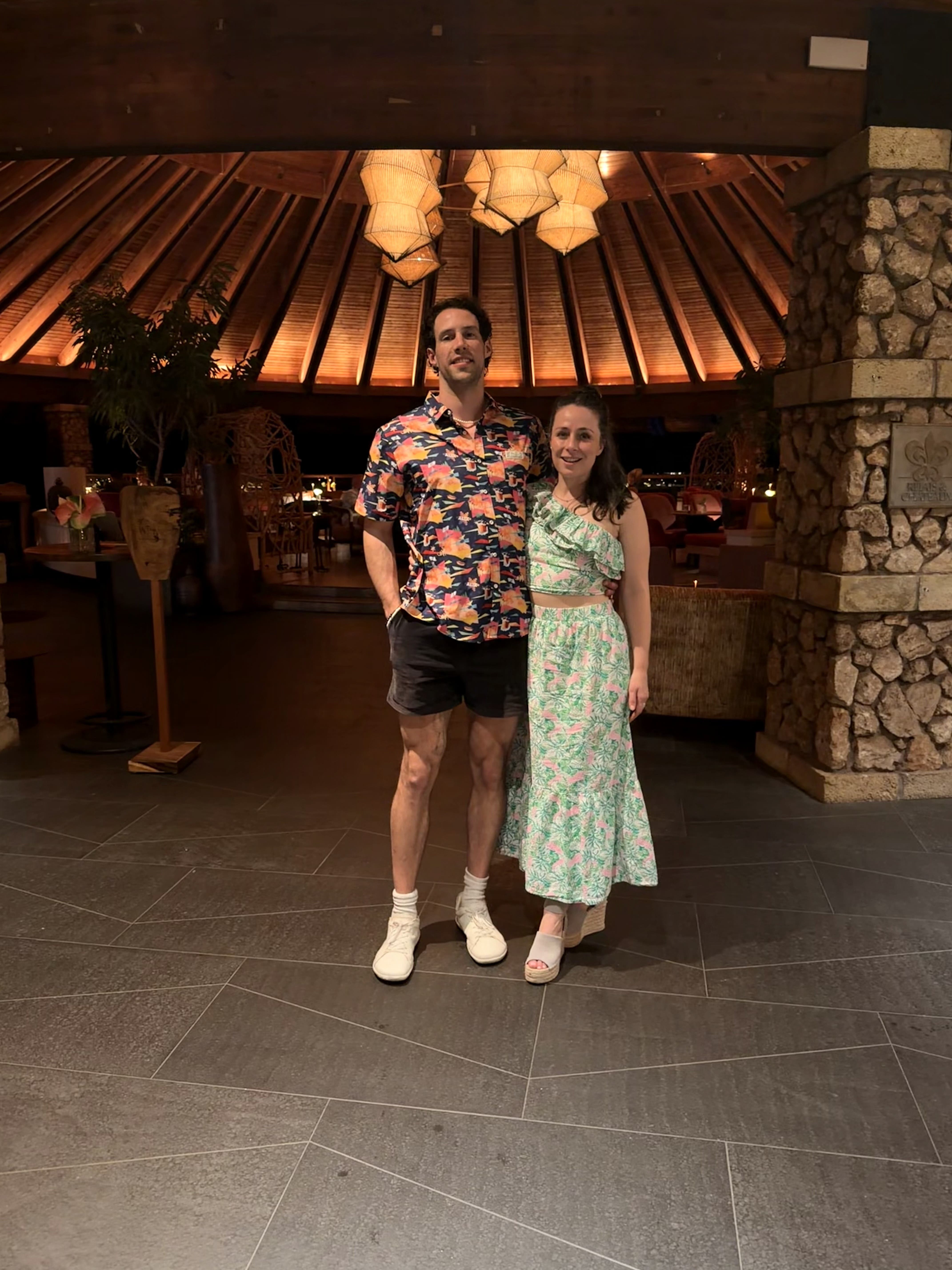 Member review photo