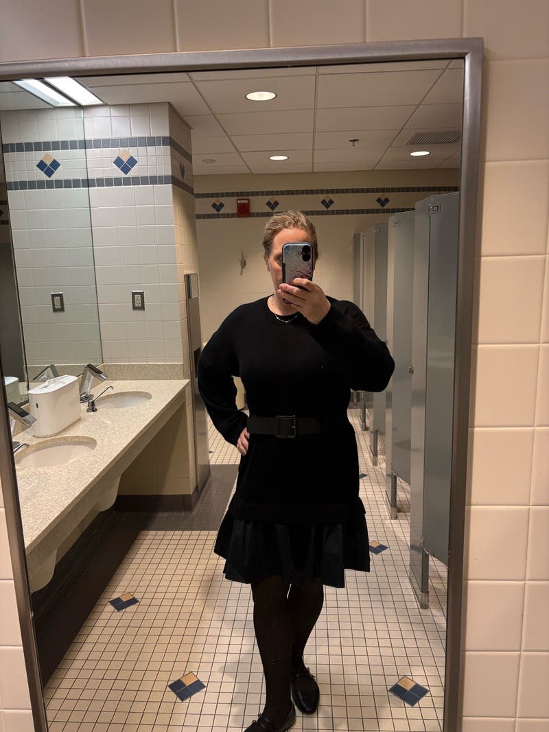Member review photo