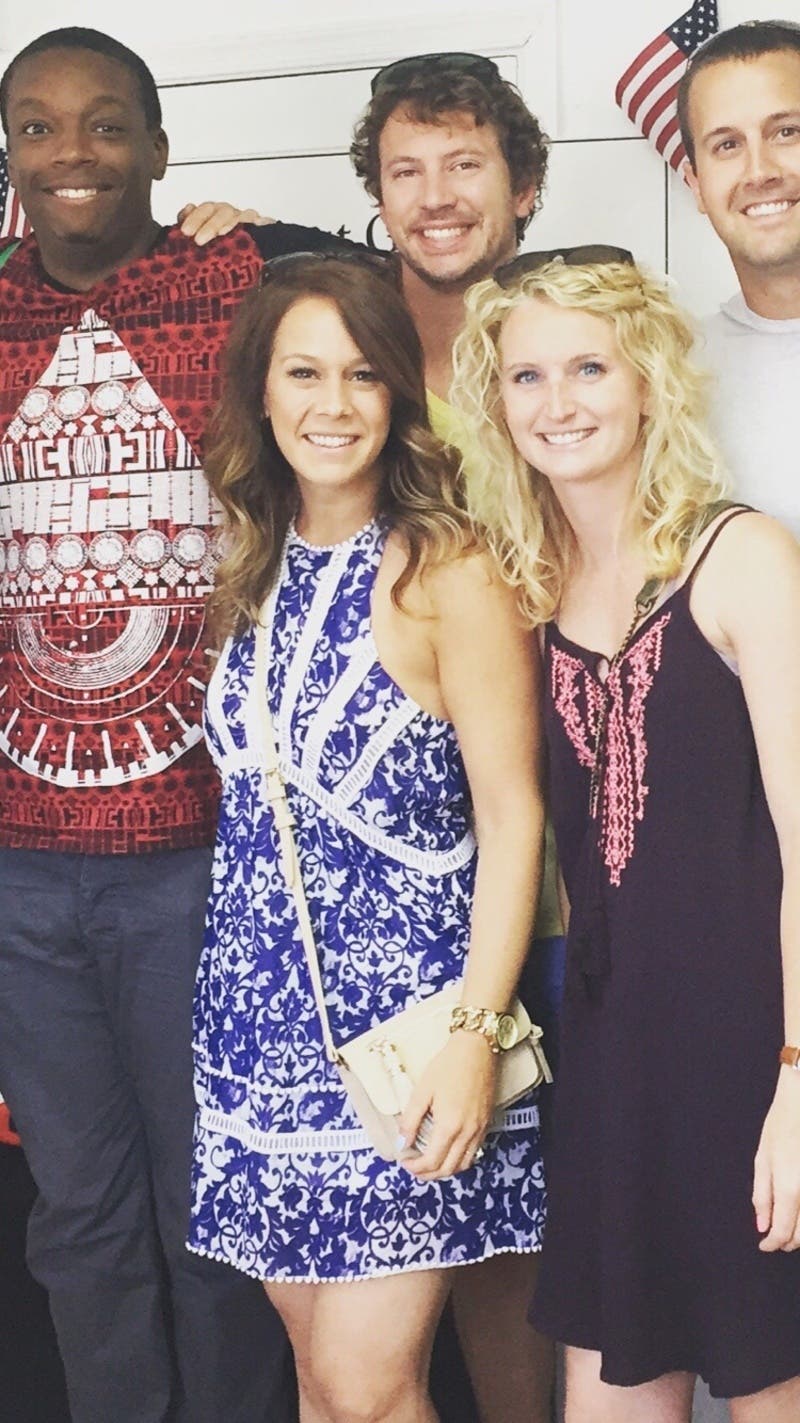 Krysti