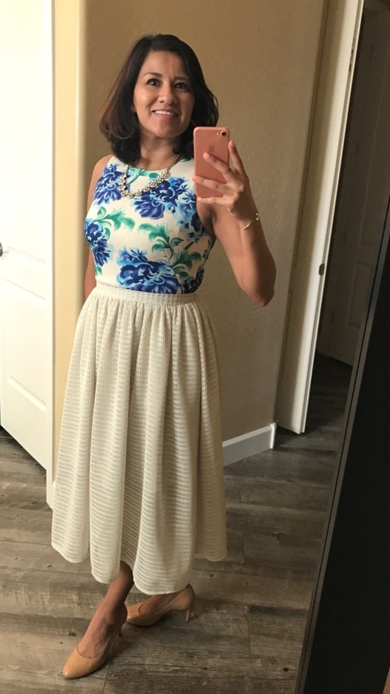 Monica