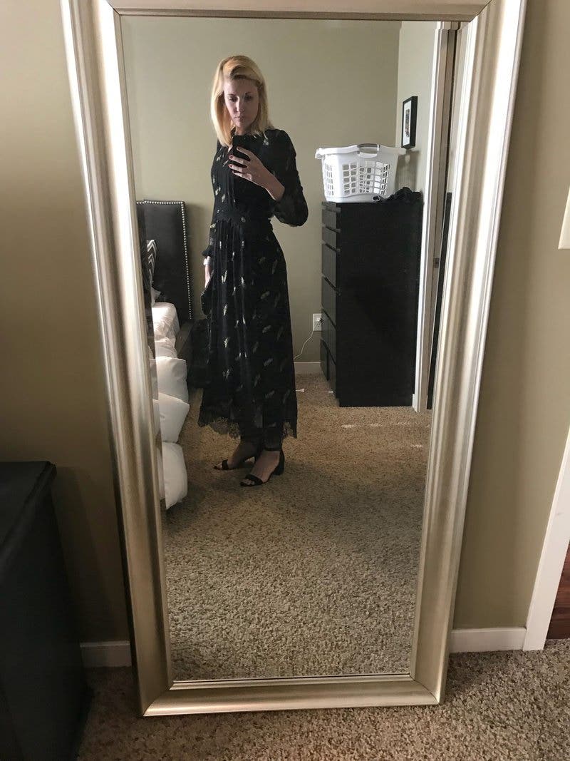 Member review photo