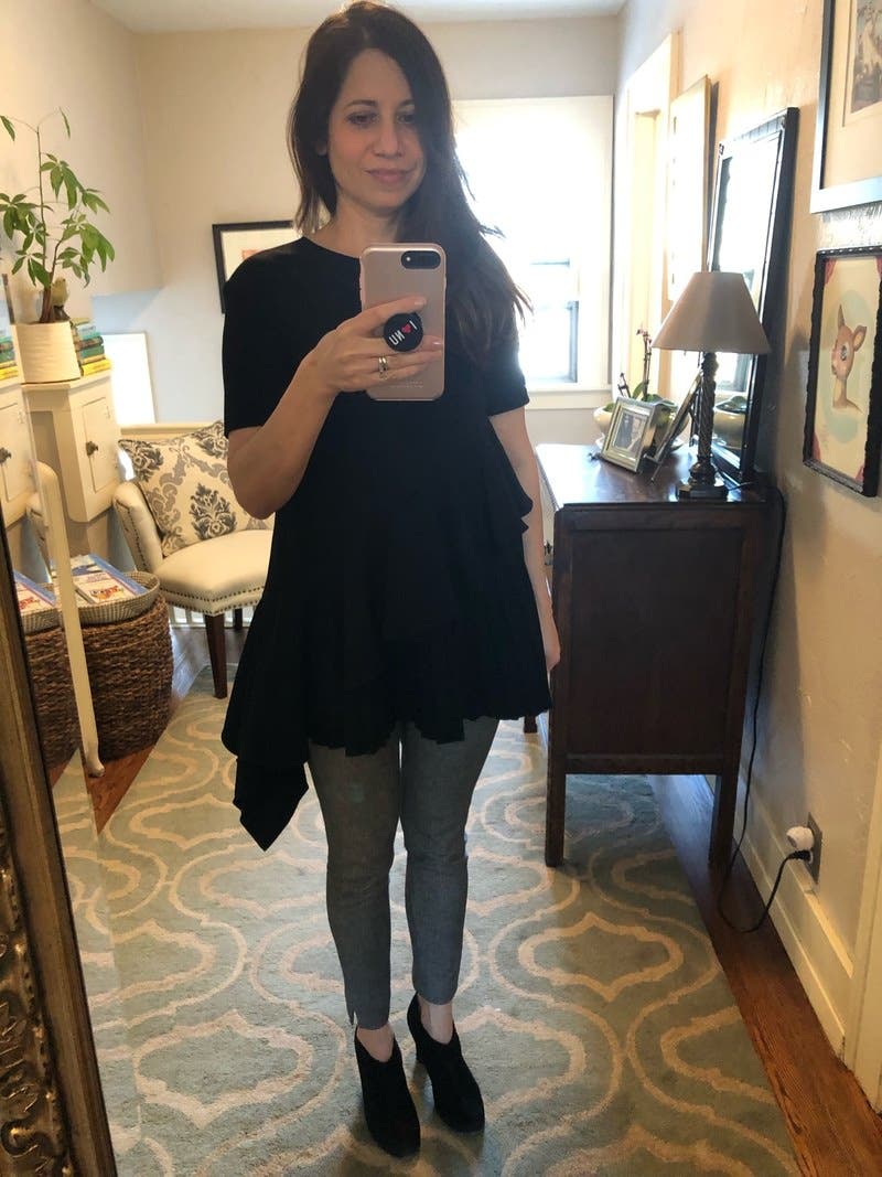 Member review photo