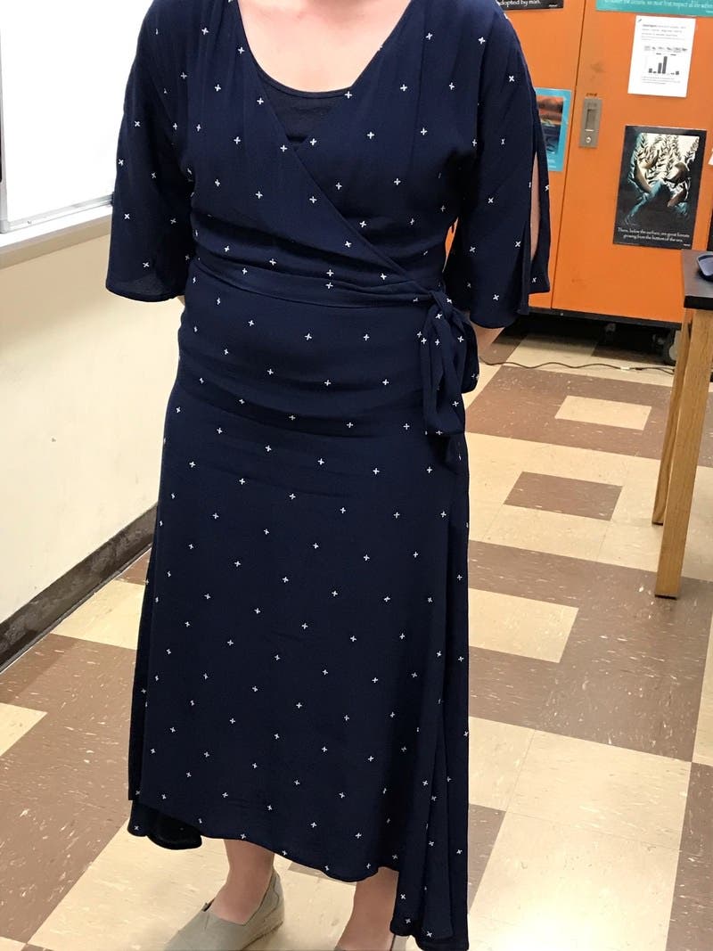 Member review photo