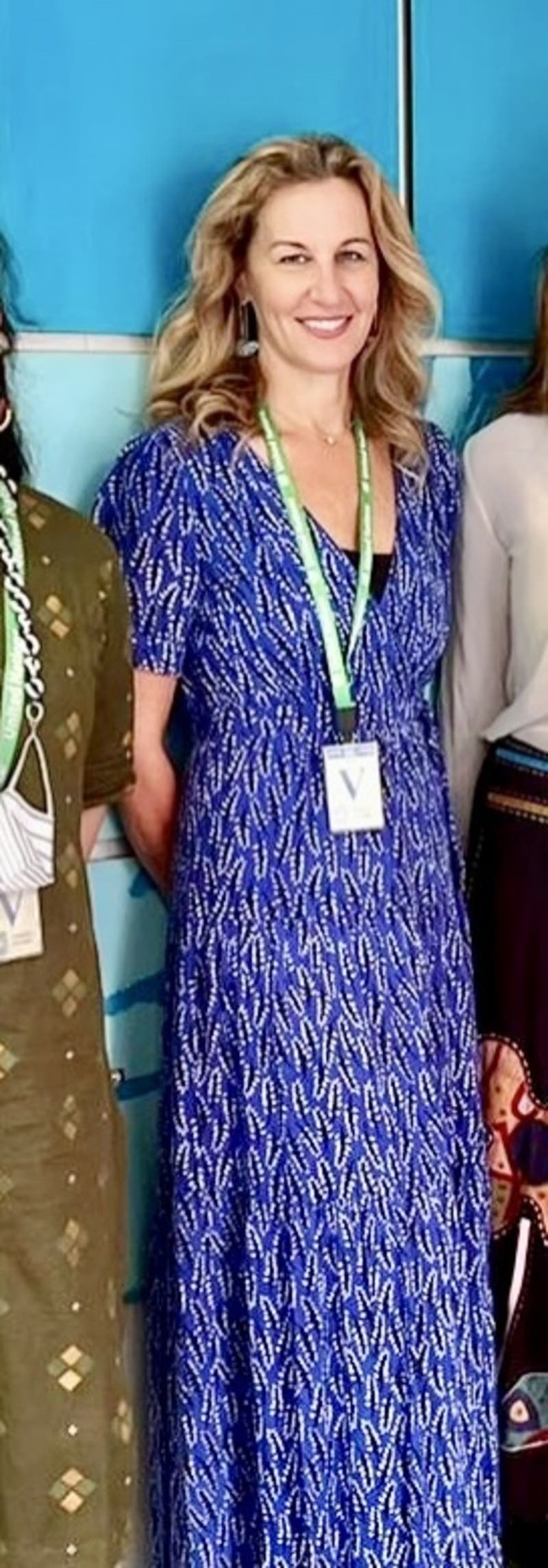 Caroline