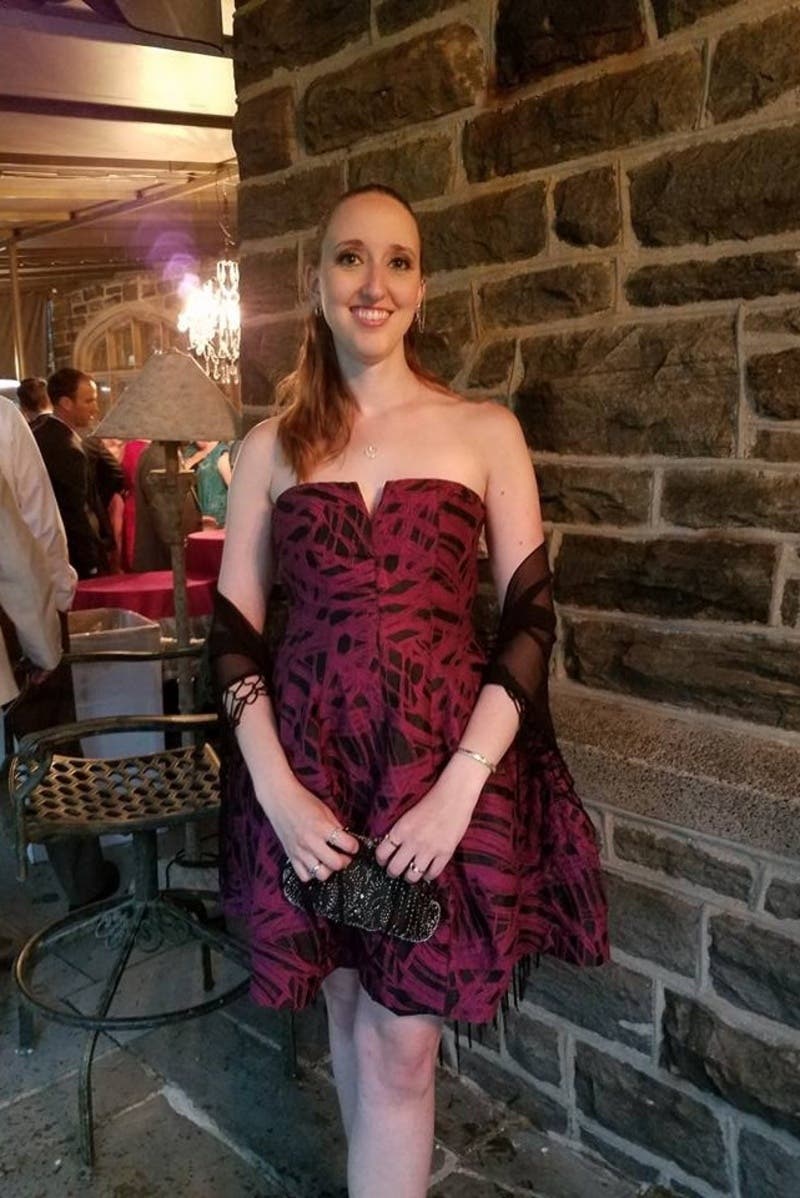 Sarah