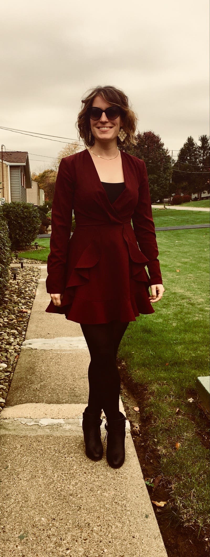 Sarah