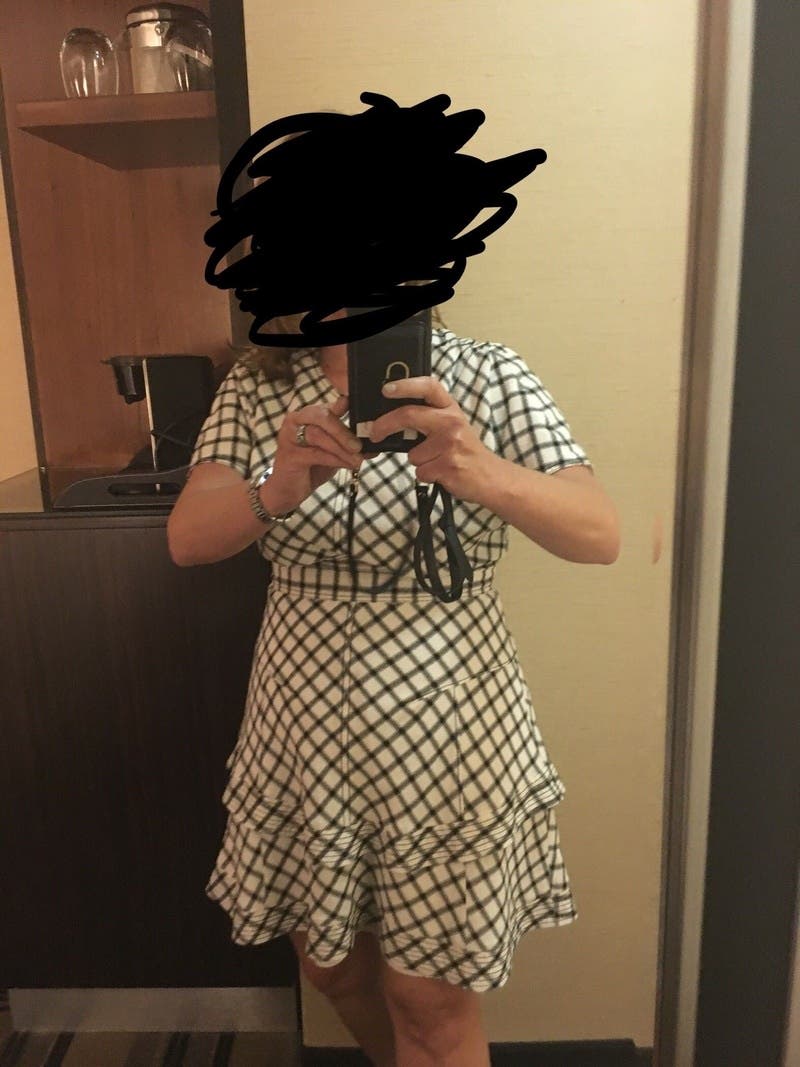 Member review photo
