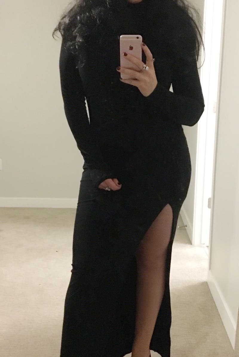 Sabrina