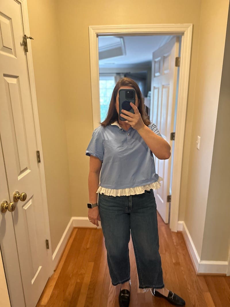 Member review photo