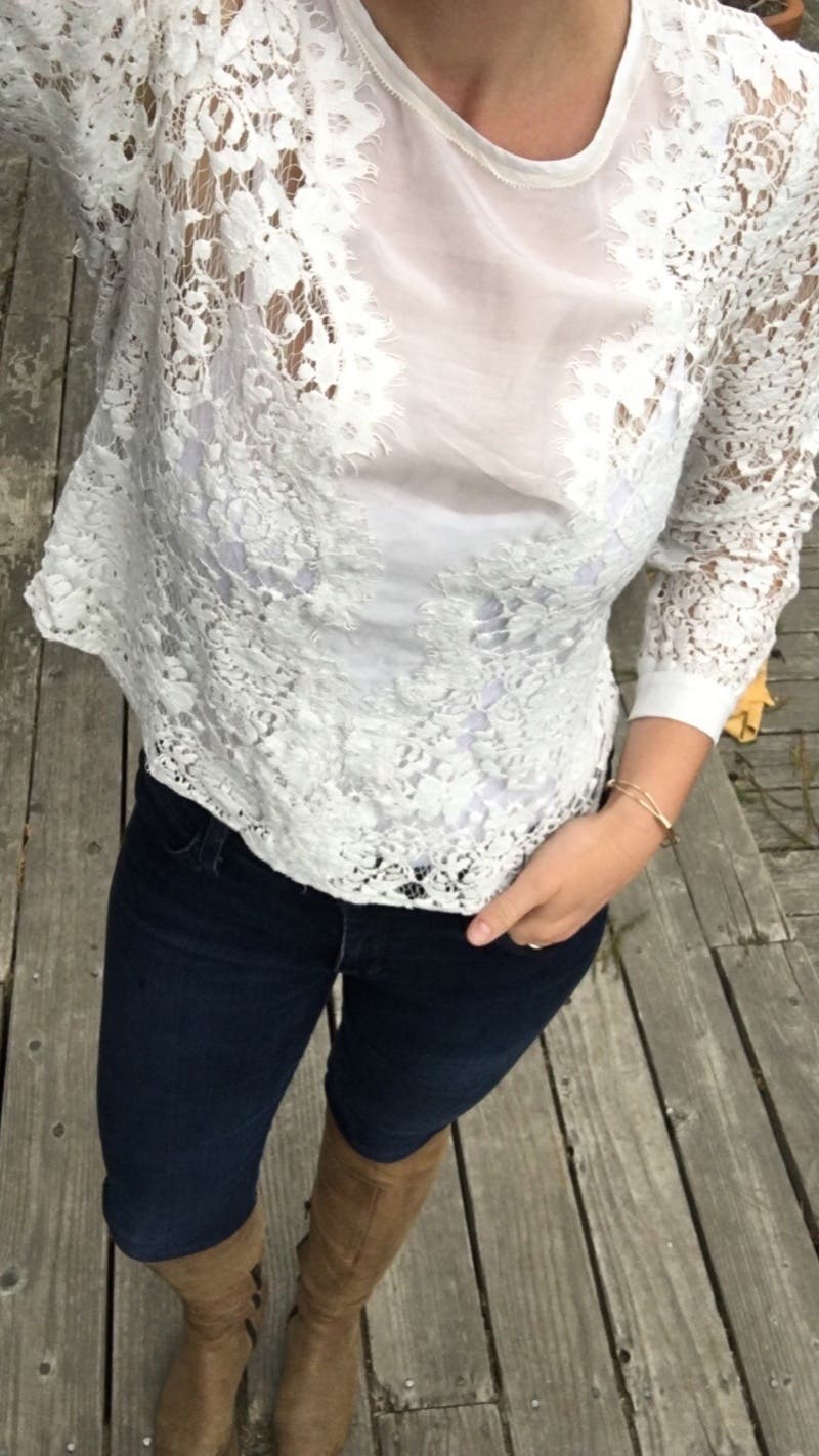 Member review photo