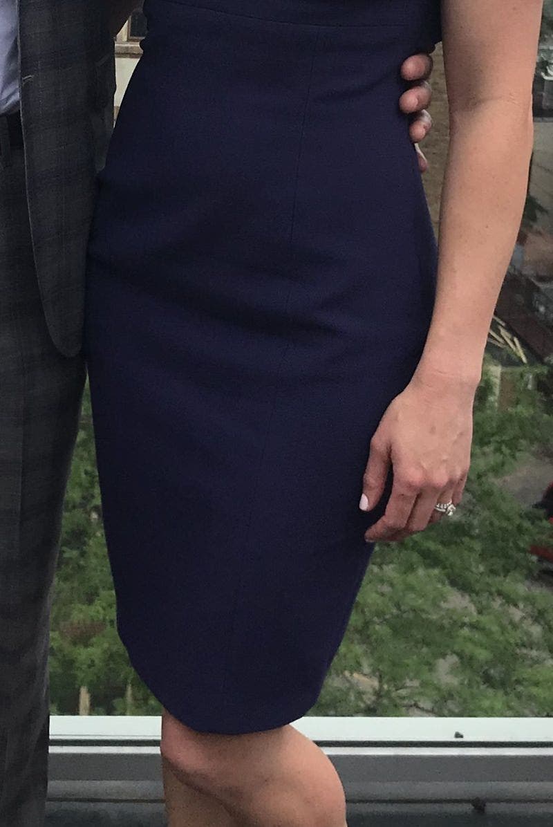 Member review photo