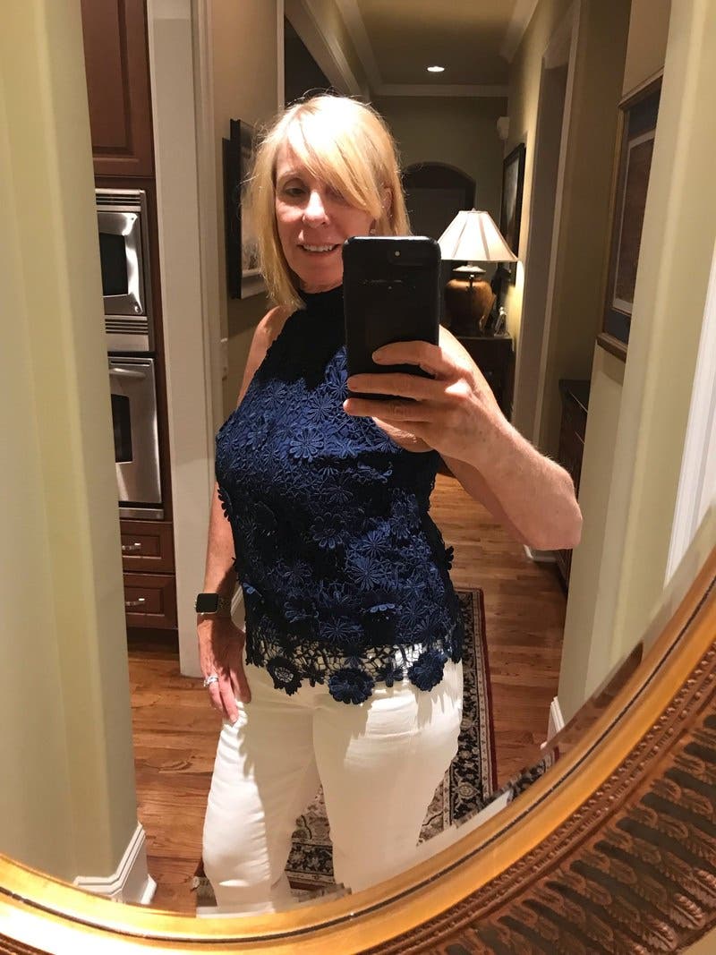 Member review photo
