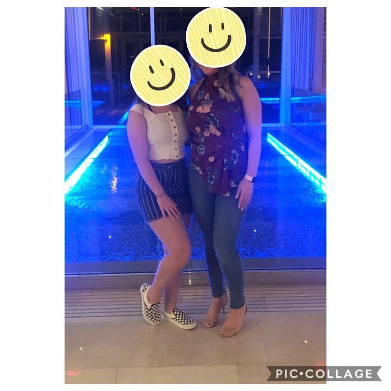 Member review photo