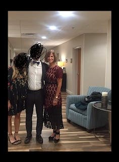 Member review photo